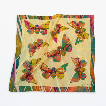 Pañuelo Bandana Moth 60