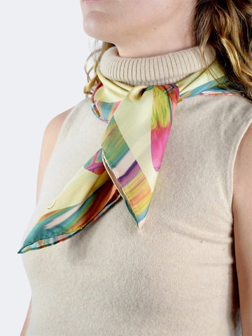 Pañuelo Bandana Moth 60