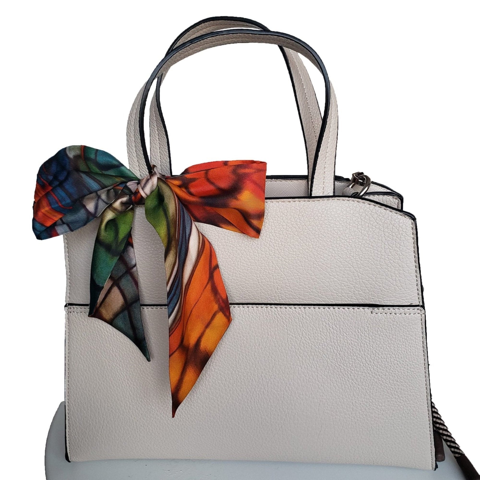 Pañuelo Mini Slim Architex