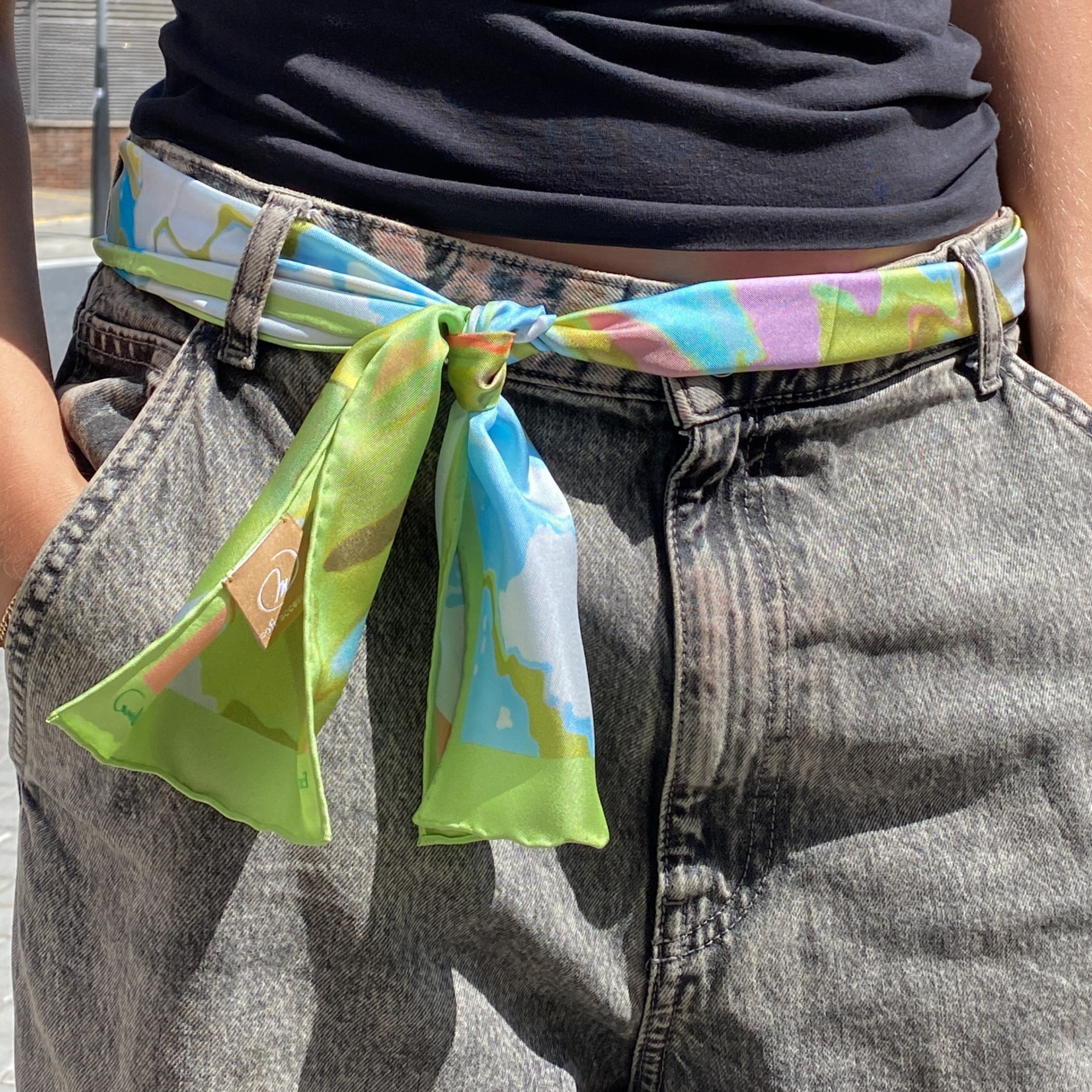 Pack Estiu 140 + Hebilla plate