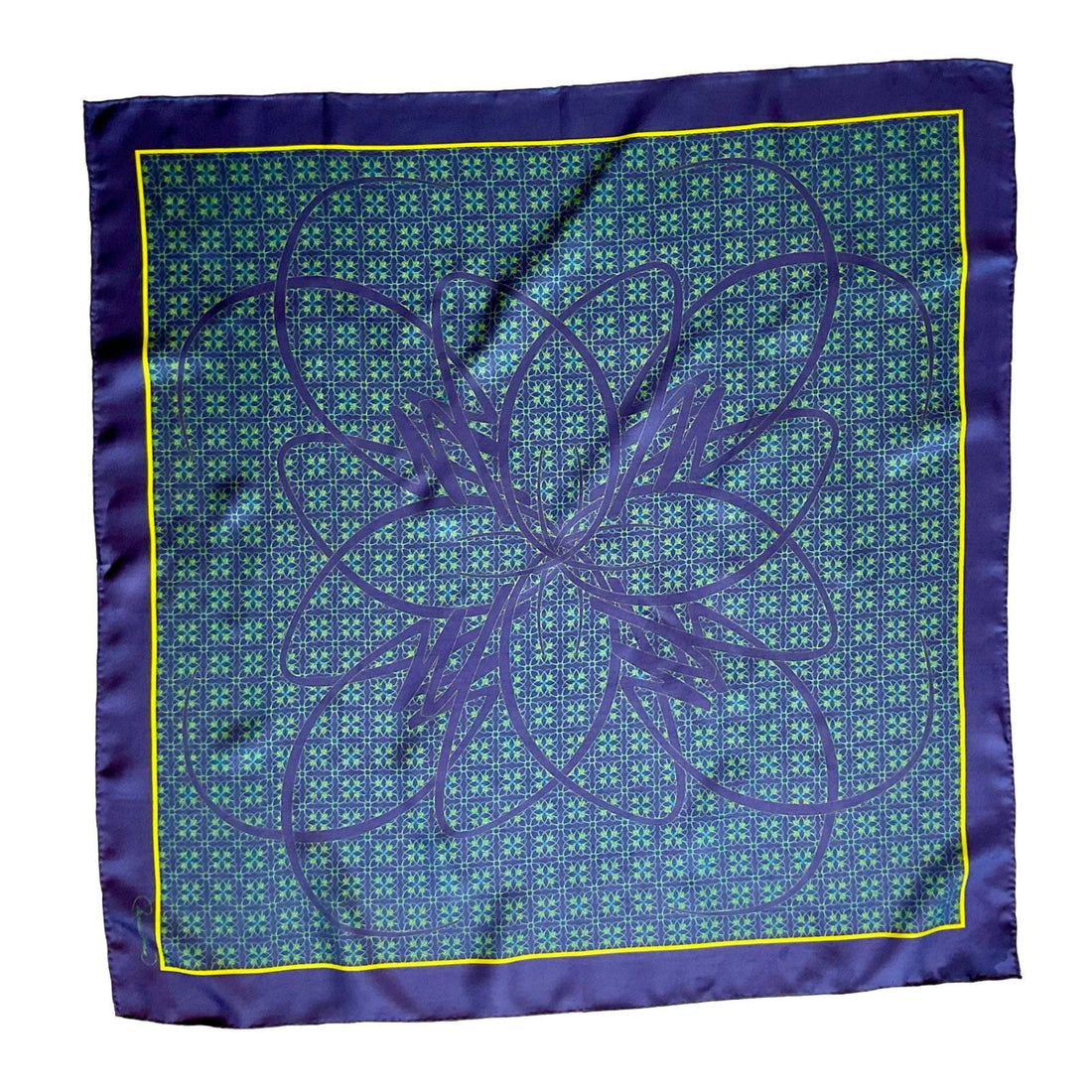 Pack Corbata y Pañuelo Emblema