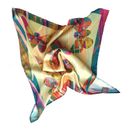 Pañuelo Bandana Moth 60