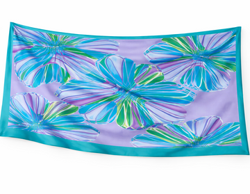 Pareo de Modal "Moradis"