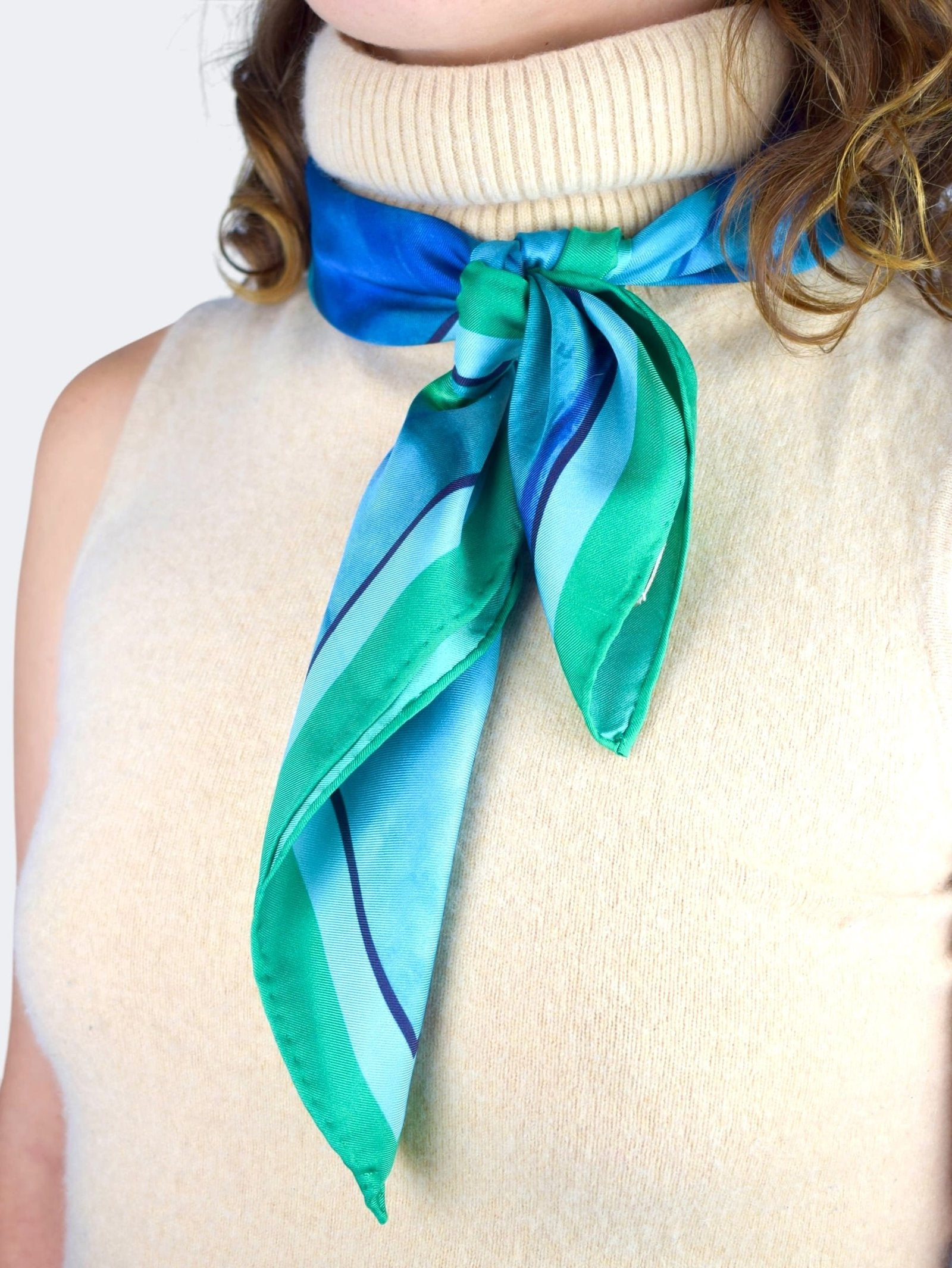 Pañuelo Bandana Sitges 60