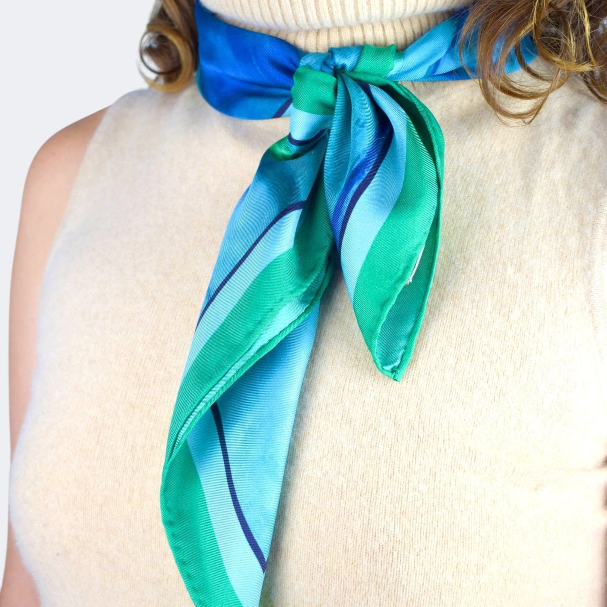 Pañuelo Bandana Sitges 60