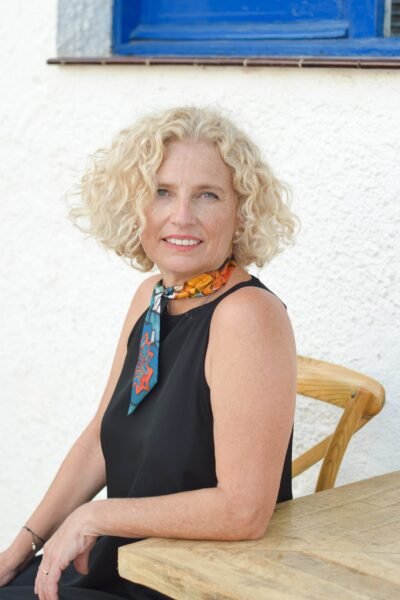 Cravate de Seda Delgada Vitrall - Image 2