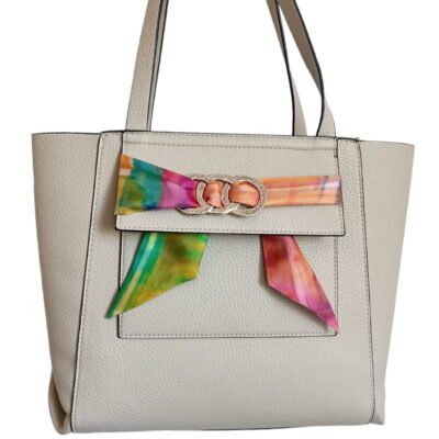 Modernismo Slim Silk Twilly - Image 3