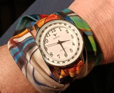 Pañuelo Mini Slim Architex - Image 2