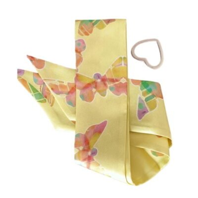 Twilly Delgado de Seda Moth - Image 2