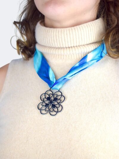 anagrama charm plate 2 Twilly Egeo - Image 1