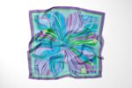 “Moradis” Silk Scarf