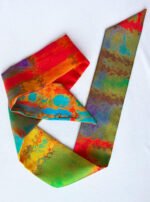 Citrus Twilly de Seda - Image 3